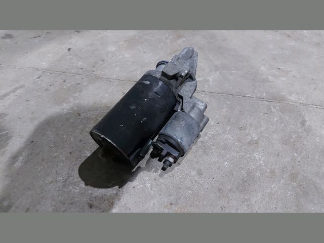 bontott FORD TRANSIT Önindító