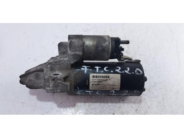 bontott FORD TRANSIT Önindító