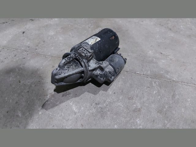 bontott FORD TRANSIT Önindító