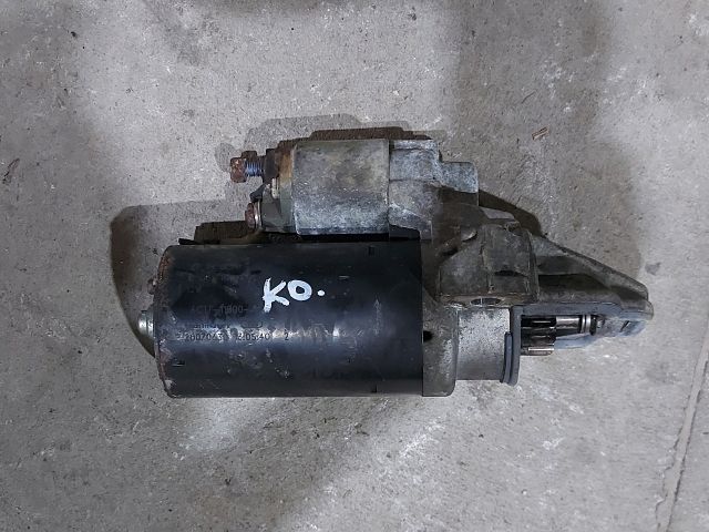 bontott FORD TRANSIT Önindító