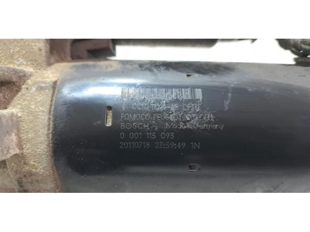 bontott FORD TRANSIT Önindító