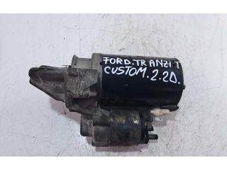 bontott FORD TRANSIT Önindító