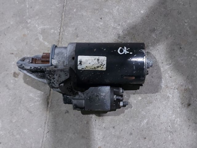 bontott FORD TRANSIT Önindító