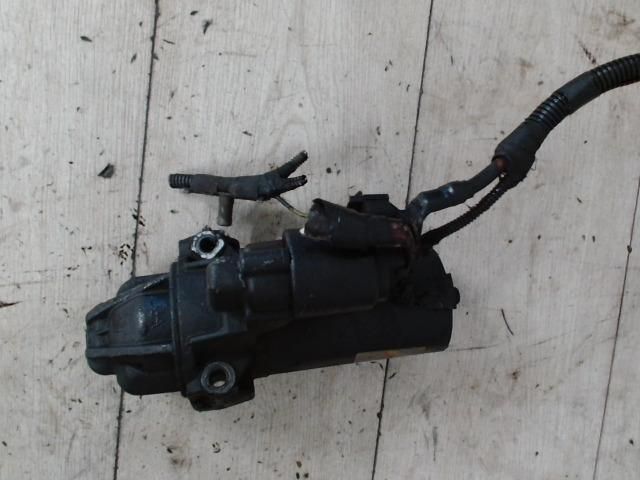 bontott FORD TRANSIT Önindító