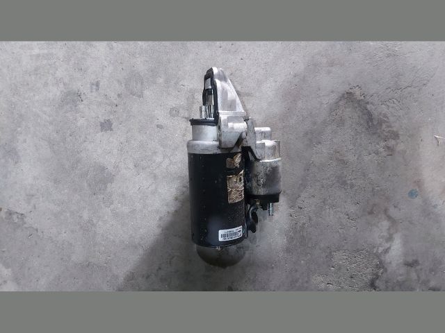 bontott FORD TRANSIT Önindító