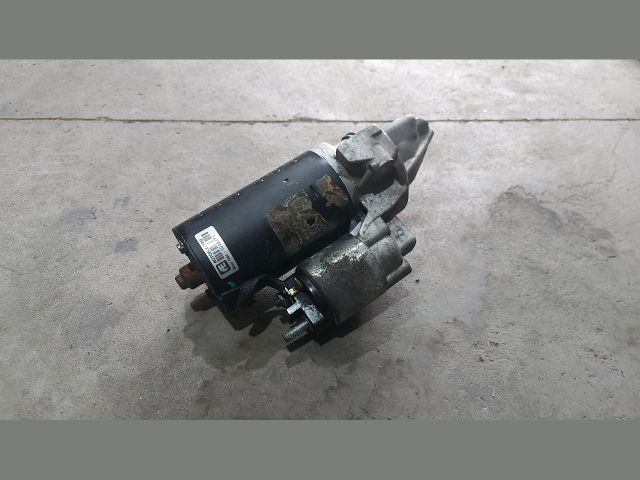 bontott FORD TRANSIT Önindító