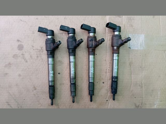 bontott FORD TRANSIT Porlasztó (1 db)