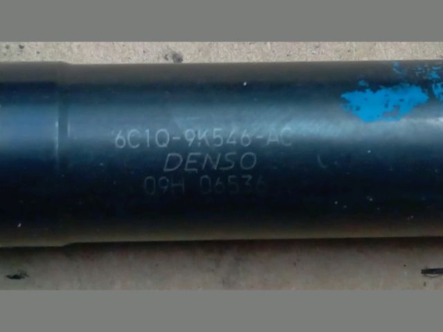 bontott FORD TRANSIT Porlasztó (1 db)