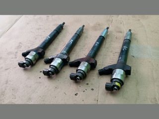 bontott FORD TRANSIT Porlasztó (1 db)