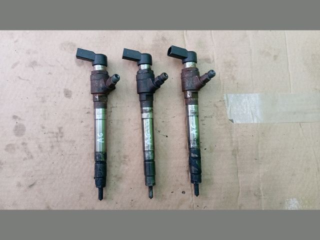 bontott FORD TRANSIT Porlasztó (1 db)