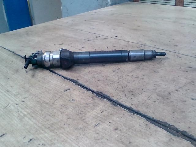 bontott FORD TRANSIT Porlasztó (1 db)