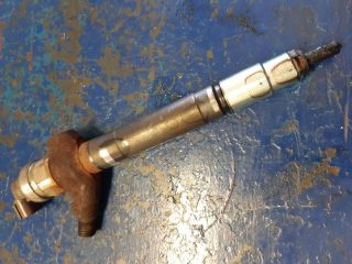 bontott FORD TRANSIT Porlasztó (1 db)