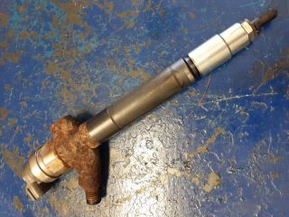 bontott FORD TRANSIT Porlasztó (1 db)