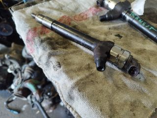 bontott FORD TRANSIT Porlasztó (1 db)