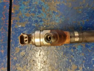 bontott FORD TRANSIT Porlasztó (1 db)