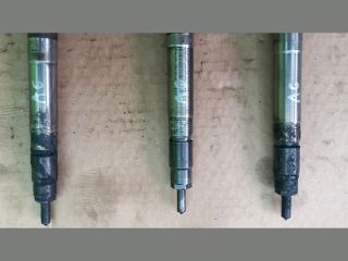 bontott FORD TRANSIT Porlasztó (1 db)