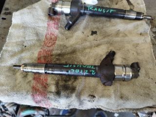 bontott FORD TRANSIT Porlasztó (1 db)