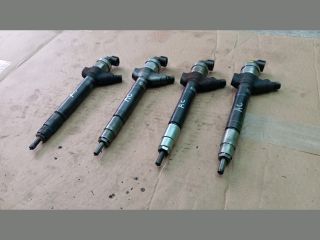 bontott FORD TRANSIT Porlasztó (1 db)