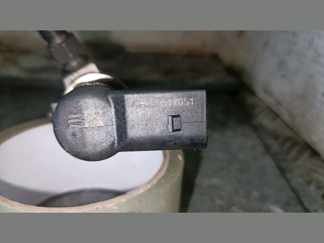 bontott FORD TRANSIT Porlasztó (1 db)