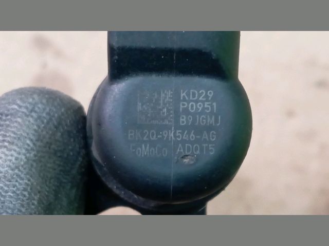 bontott FORD TRANSIT Porlasztó (1 db)