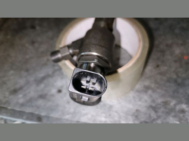 bontott FORD TRANSIT Porlasztó (1 db)