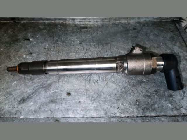 bontott FORD TRANSIT Porlasztó (1 db)