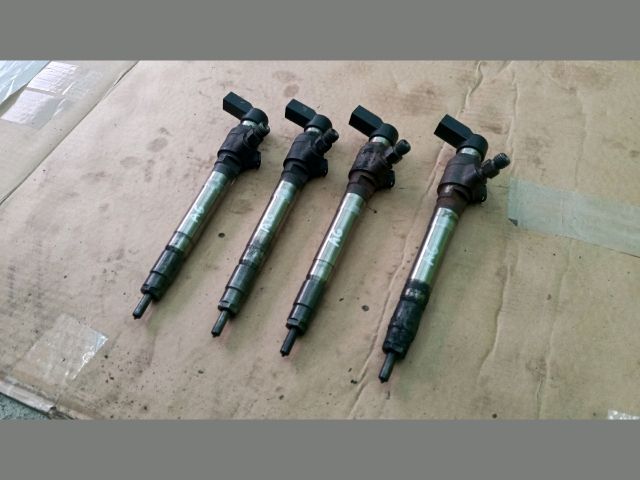 bontott FORD TRANSIT Porlasztó (1 db)