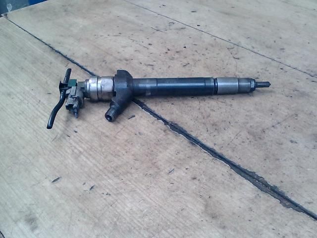 bontott FORD TRANSIT Porlasztó (1 db)