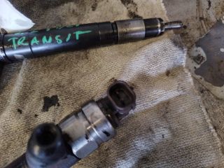 bontott FORD TRANSIT Porlasztó (1 db)