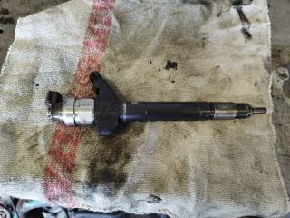 bontott FORD TRANSIT Porlasztó (1 db)