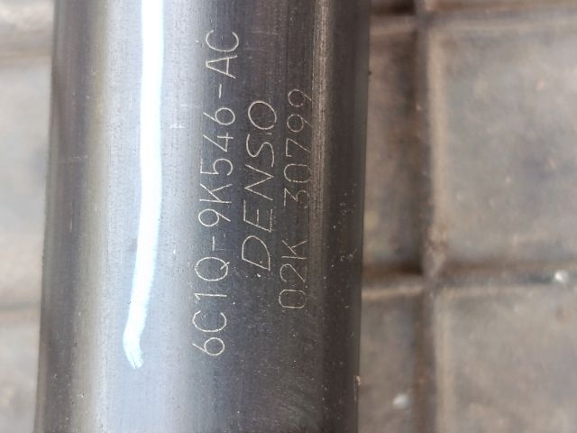 bontott FORD TRANSIT Porlasztó (1 db)