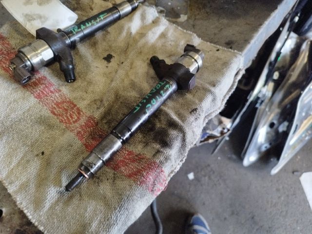 bontott FORD TRANSIT Porlasztó (1 db)