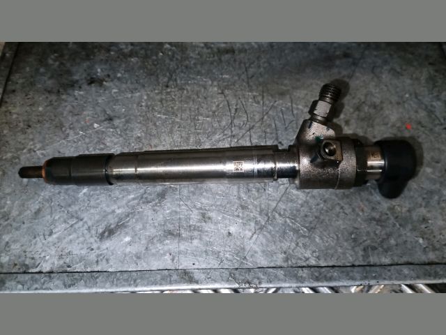 bontott FORD TRANSIT Porlasztó (1 db)