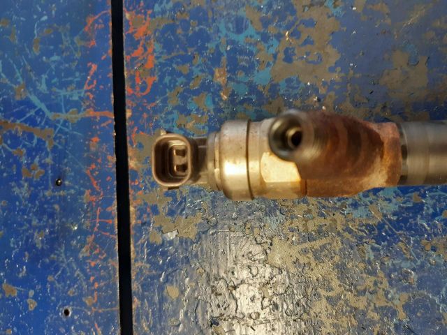 bontott FORD TRANSIT Porlasztó (1 db)