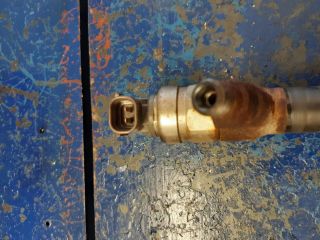 bontott FORD TRANSIT Porlasztó (1 db)