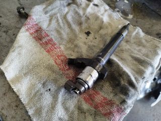 bontott FORD TRANSIT Porlasztó (1 db)