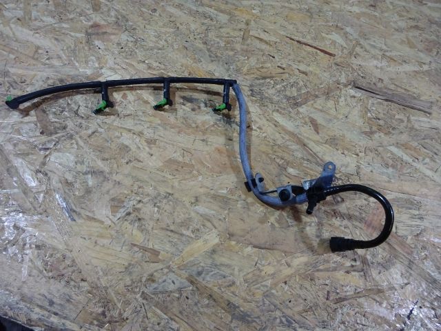 bontott FORD TRANSIT Résolajcső