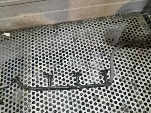 bontott FORD TRANSIT Résolajcső