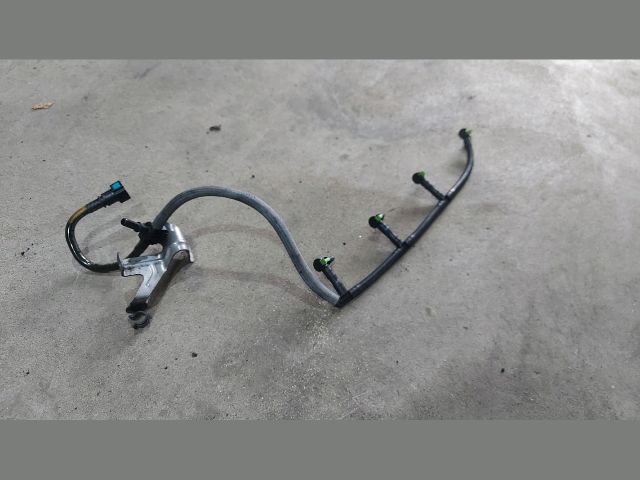 bontott FORD TRANSIT Résolajcső