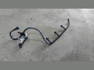 bontott FORD TRANSIT Résolajcső