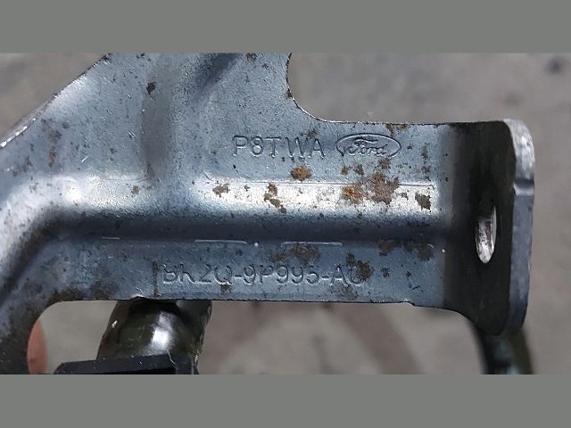 bontott FORD TRANSIT Résolajcső