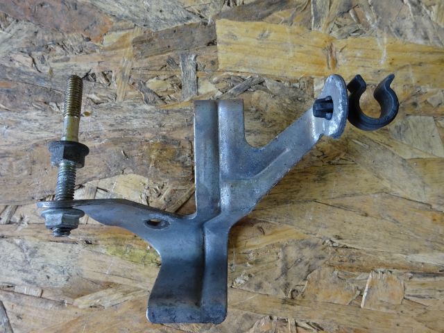 bontott FORD TRANSIT Résolajcső