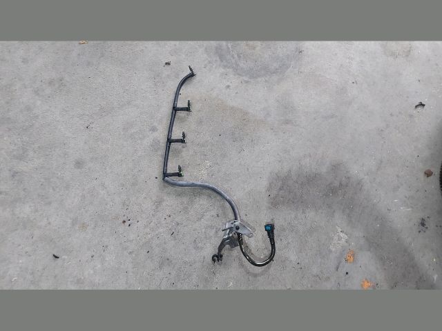 bontott FORD TRANSIT Résolajcső