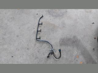 bontott FORD TRANSIT Résolajcső