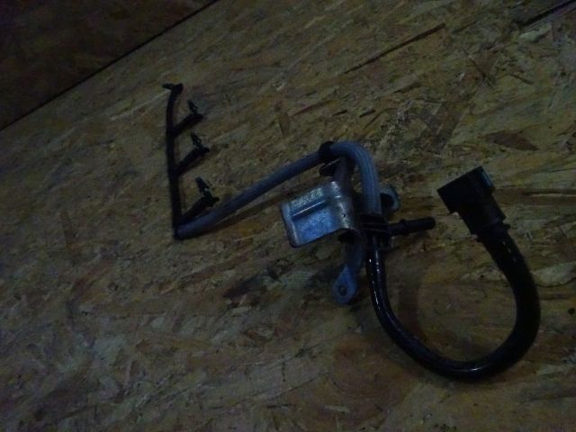 bontott FORD TRANSIT Résolajcső