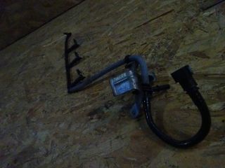 bontott FORD TRANSIT Résolajcső