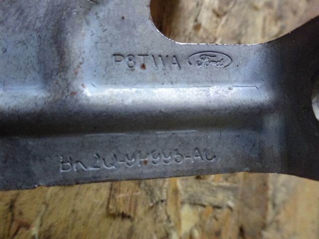 bontott FORD TRANSIT Résolajcső