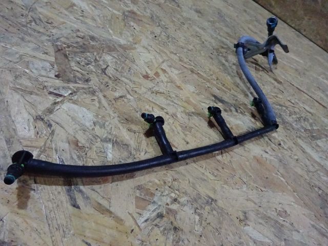 bontott FORD TRANSIT Résolajcső