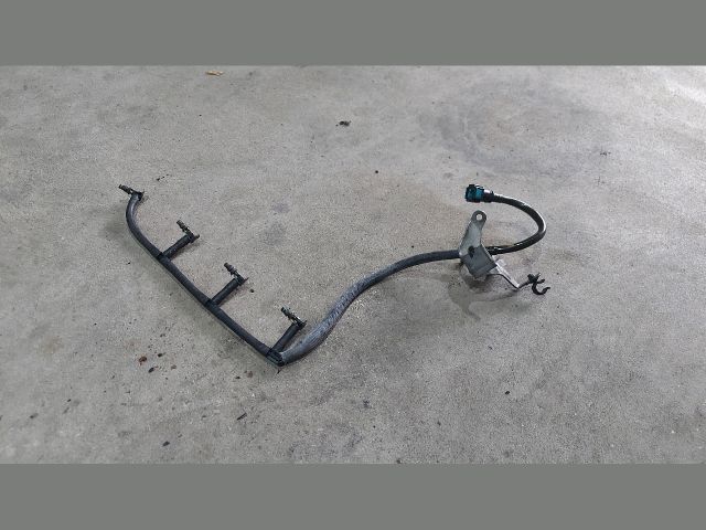 bontott FORD TRANSIT Résolajcső