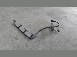 bontott FORD TRANSIT Résolajcső